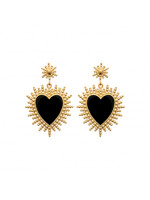 Boucles d'oreilles Irina