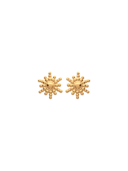 Boucles d'oreilles Sunny