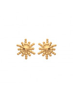 Boucles d'oreilles Sunny