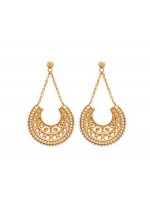 Boucles d'oreilles Jyoti