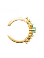 Bague d'oreille Keya