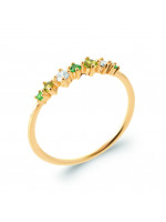 Bague Brasilia